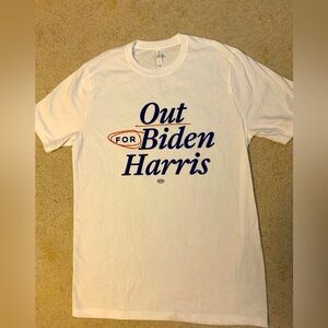 Official DNC Campaign TShirt